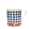 Keith Brymer Jones Frances Collett - Medium Ceramic Mug 275ml - Hope^ Frances Collett | Mugs & Cups