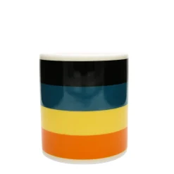 Keith Brymer Jones Frances Collett - Medium Ceramic Mug 275ml - Love Sundaze^ Frances Collett | Mugs & Cups