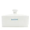Keith Brymer Jones - Butter Dish - butter^ Keith Brymer Jones | Kitchen Accessories