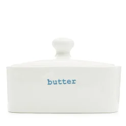 Keith Brymer Jones - Butter Dish - butter^ Keith Brymer Jones | Kitchen Accessories