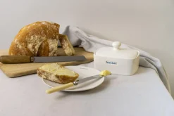 Keith Brymer Jones - Butter Dish - butter^ Keith Brymer Jones | Kitchen Accessories