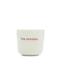 Keith Brymer Jones - Egg Cup Set of 4 - what came first...^ Keith Brymer Jones | Serveware