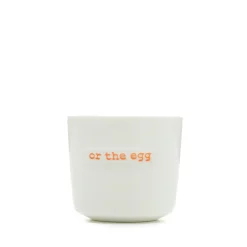 Keith Brymer Jones - Egg Cup Set of 4 - what came first...^ Keith Brymer Jones | Serveware
