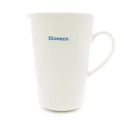 Keith Brymer Jones - Extra Large Jug - flowers - 1,000ml^ Keith Brymer Jones | Serveware