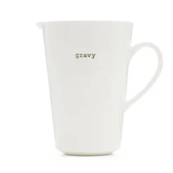 Keith Brymer Jones - Extra Large Jug - gravy - 1,000ml^ Keith Brymer Jones | Serveware