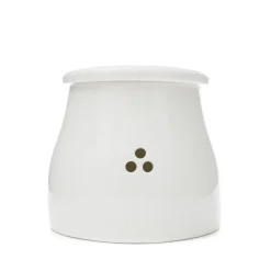 Keith Brymer Jones - Garlic Pot - garlic^ Keith Brymer Jones | Kitchen Accessories