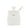 Keith Brymer Jones - Jam Jar & Spoon - jam & sweet^ Keith Brymer Jones | Kitchen Accessories