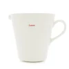 Keith Brymer Jones - Large Jug - Love - 500ml^ Keith Brymer Jones | Serveware