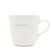 Keith Brymer Jones - Large Mug - builder's tea - 500ml^ Keith Brymer Jones | Mugs & Cups