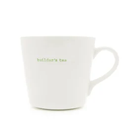 Keith Brymer Jones - Large Mug - builder's tea - 500ml^ Keith Brymer Jones | Mugs & Cups