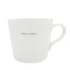 Keith Brymer Jones - Large Mug - dear santa... - 500ml^ Keith Brymer Jones | Mugs & Cups