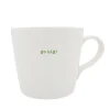 Keith Brymer Jones - Large Mug - go big! - 500ml^ Keith Brymer Jones | Mugs & Cups