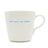 Keith Brymer Jones - Large Mug - god save the queen - 500ml^ Keith Brymer Jones | Mugs & Cups