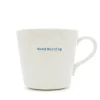 Keith Brymer Jones - Large Mug - Good Morning - 500ml^ Keith Brymer Jones | Mugs & Cups