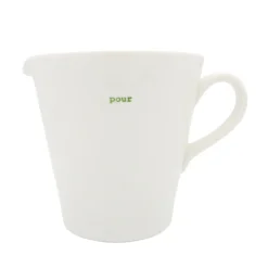 Keith Brymer Jones - Large Jug - pour - 500ml^ Keith Brymer Jones | Serveware