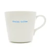 Keith Brymer Jones - Large Mug - Grande Coffee - 500ml^ Keith Brymer Jones | Mugs & Cups