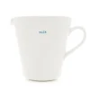 Keith Brymer Jones - Large Milk Jug - milk - 500ml^ Keith Brymer Jones | Serveware