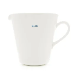Keith Brymer Jones - Large Milk Jug - milk - 500ml^ Keith Brymer Jones | Serveware