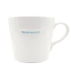 Keith Brymer Jones - Large Mug - massive cunt - 500ml^ Keith Brymer Jones | Mugs & Cups