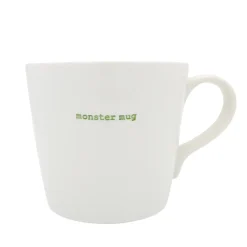 Keith Brymer Jones - Large Mug - monster mug - 500ml^ Keith Brymer Jones | Mugs & Cups