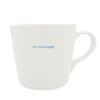 Keith Brymer Jones - Large Mug - mr scrooge - 500ml^ Keith Brymer Jones | Mugs & Cups
