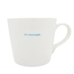 Keith Brymer Jones - Large Mug - mr scrooge - 500ml^ Keith Brymer Jones | Mugs & Cups
