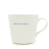 Keith Brymer Jones - Large Mug - size does matter! - 500ml^ Keith Brymer Jones | Mugs & Cups