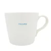 Keith Brymer Jones - Large Mug - thirsty - 500ml^ Keith Brymer Jones | Mugs & Cups