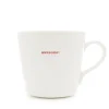 Keith Brymer Jones - Large Mug - awesome! - 500ml^ Keith Brymer Jones | Mugs & Cups