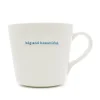 Keith Brymer Jones - Large Mug - big and beautiful - 500ml^ Keith Brymer Jones | Mugs & Cups