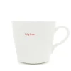 Keith Brymer Jones - Large Mug - big boss - 500ml^ Keith Brymer Jones | Mugs & Cups