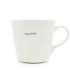 Keith Brymer Jones - Large Mug - big drink - 500ml^ Keith Brymer Jones | Mugs & Cups