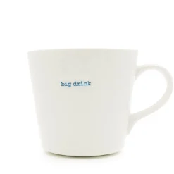 Keith Brymer Jones - Large Mug - big drink - 500ml^ Keith Brymer Jones | Mugs & Cups