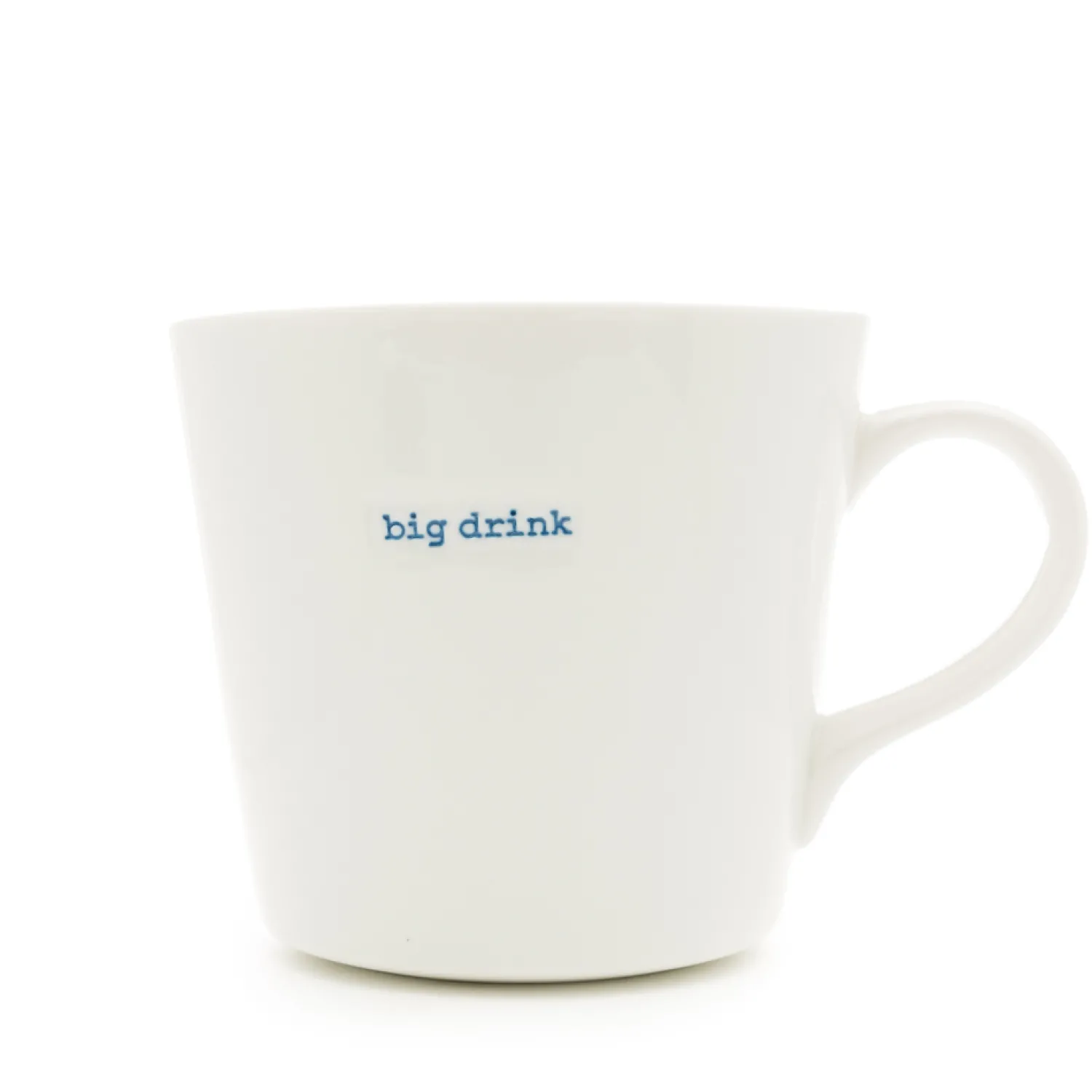 Keith Brymer Jones - Large Mug - big drink - 500ml^ Keith Brymer Jones | Mugs & Cups