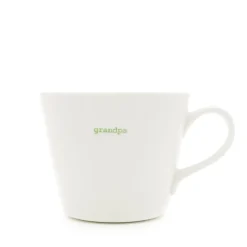 Keith Brymer Jones - Medium Mug - grandpa - 350ml^ Keith Brymer Jones | Mugs & Cups