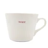 Keith Brymer Jones - Medium Mug - hangry - 350ml^ Keith Brymer Jones | Mugs & Cups