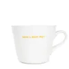 Keith Brymer Jones - Medium Mug - have a nice day! - 350ml^ Keith Brymer Jones | Mugs & Cups