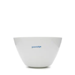 Keith Brymer Jones - Medium Bowl - porridge - 500ml^ Keith Brymer Jones | Plates & Bowls
