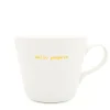 Keith Brymer Jones - Medium Mug - hello pumpkin - 350ml^ Keith Brymer Jones | Mugs & Cups