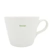 Keith Brymer Jones - Medium Mug - hello! - 350ml^ Keith Brymer Jones | Mugs & Cups