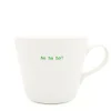 Keith Brymer Jones - Medium Mug - ho ho ho! - 350ml^ Keith Brymer Jones | Mugs & Cups