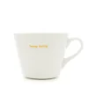 Keith Brymer Jones - Medium Mug - honey bunny - 350ml^ Keith Brymer Jones | Mugs & Cups