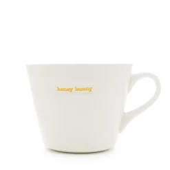 Keith Brymer Jones - Medium Mug - honey bunny - 350ml^ Keith Brymer Jones | Mugs & Cups