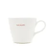 Keith Brymer Jones - Medium Mug - hot stuff! - 350ml^ Keith Brymer Jones | Mugs & Cups