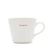 Keith Brymer Jones - Medium Mug - hungover - 350ml^ Keith Brymer Jones | Mugs & Cups