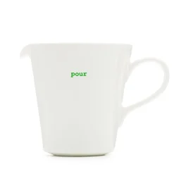 Keith Brymer Jones - Medium Jug - pour - 250ml^ Keith Brymer Jones | Serveware