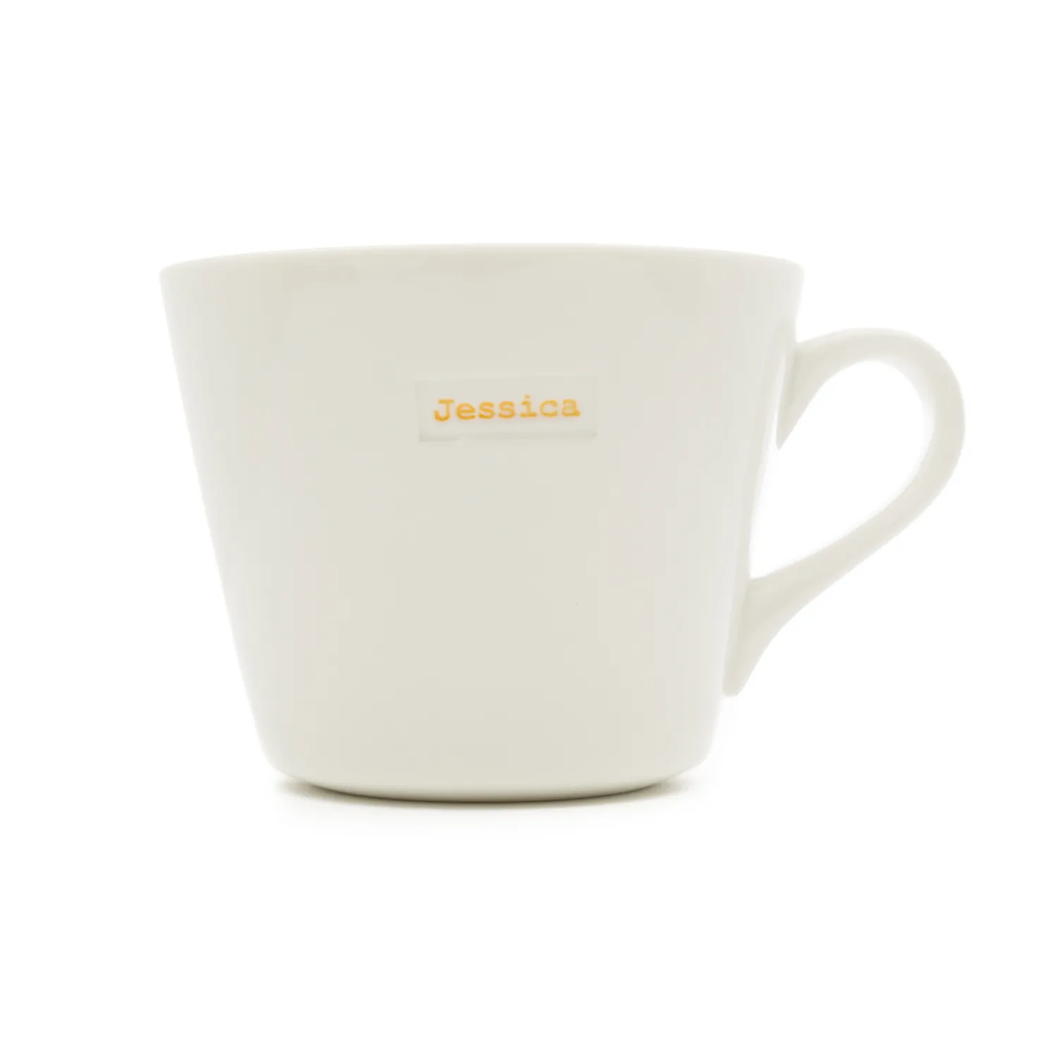 Keith Brymer Jones - Medium Mug - Jessica - 350ml^ Keith Brymer Jones | Mugs & Cups