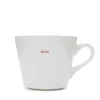 Keith Brymer Jones - Medium Mug - kiss - 350ml^ Keith Brymer Jones | Mugs & Cups