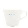 Keith Brymer Jones - Medium Mug - knobhead - 350ml^ Keith Brymer Jones | Mugs & Cups