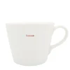 Keith Brymer Jones - Medium Mug - lover - 350ml^ Keith Brymer Jones | Mugs & Cups